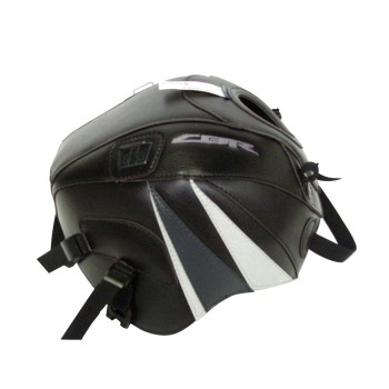 ΚΑΛΥΜΜΑ BAGSTER HONDA CBR125 / CBR 250 ΜΑΥΡΟ/ΑΝΟΙΧΤΟ ΓΚΡΙ/ΑΝΘΡΑΚΙ (2012-2013)